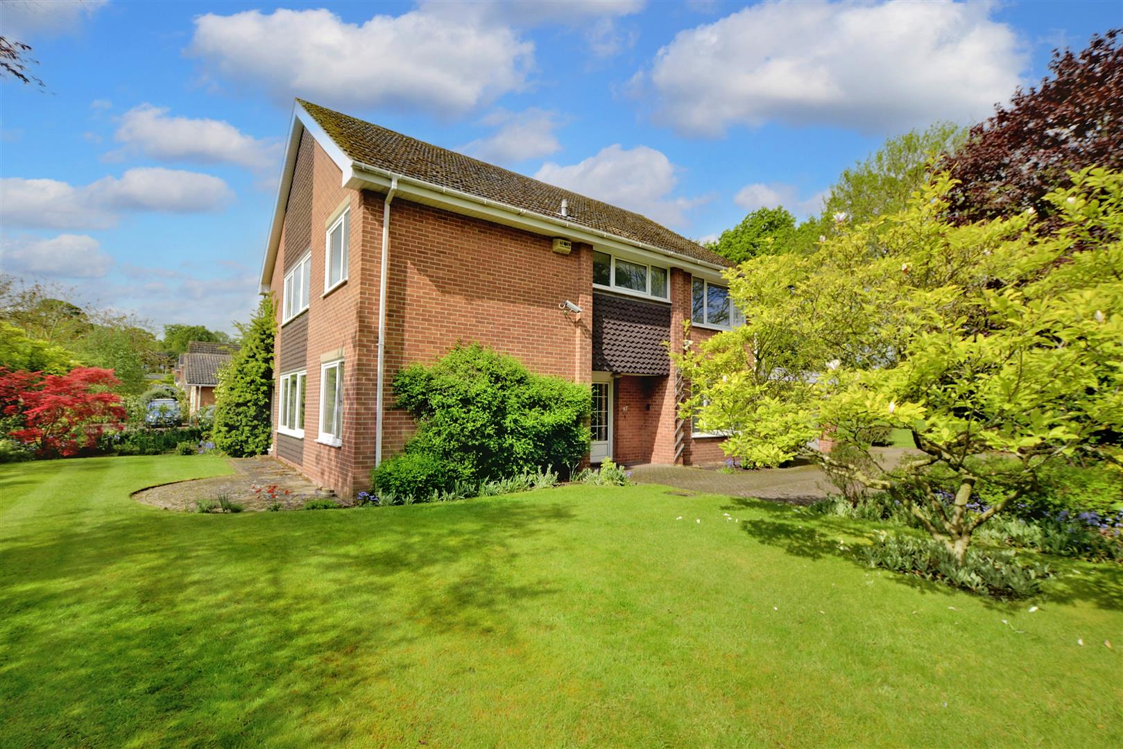 Beeston Fields Drive, Bramcote, Nottingham Robert Ellis Estate Agents